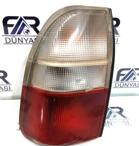 MITSUBISHI L200 SOL STOP 99-04 ORIJINAL CIKMA MR1099127