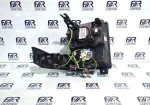 JEEP COMMANDER XH SOL FAR 05-10 ORIJINAL CIKMA 55157205AE