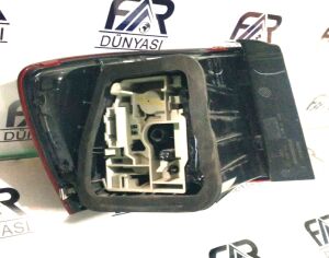 VOLKSWAGEN JETTA SAG DIS STOP 15-18 ORIJINAL CIKMA 5C6945096H
