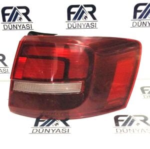 VOLKSWAGEN JETTA SAG DIS STOP 15-18 ORIJINAL CIKMA 5C6945096H