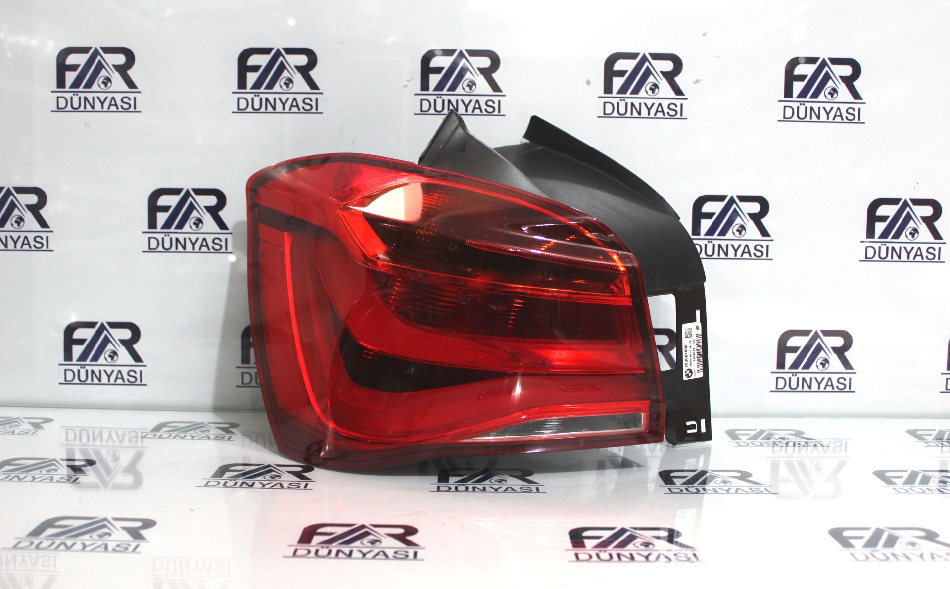 BMW 1 SERISI F20 F21 LCI LED SOL DIS STOP 15-19 ORIJINAL CIKMA 63217359017