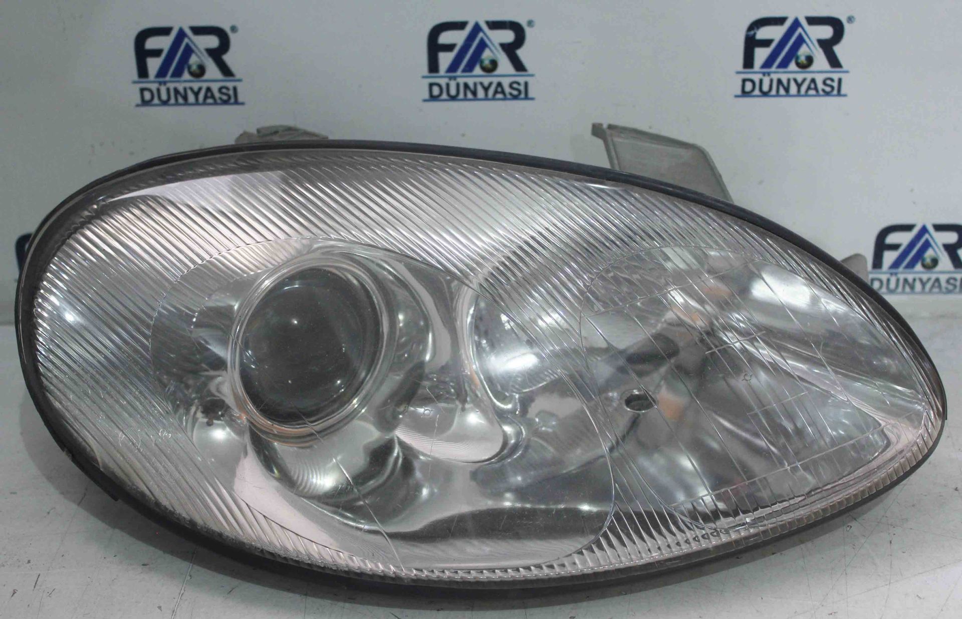 DAEWOO LEGANZA SAG FAR 97-02 ORIJINAL CIKMA 0301000826