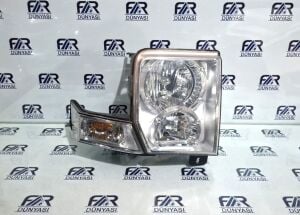 JEEP COMMANDER XH SAG FAR 05-10 ORIJINAL CIKMA 55157204AE