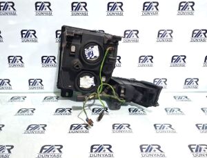 JEEP COMMANDER XH SAG FAR 05-10 ORIJINAL CIKMA 55157204AE