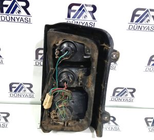 MITSUBISHI L300 SAG STOP 87-97 ORIJINAL CIKMA MB527316
