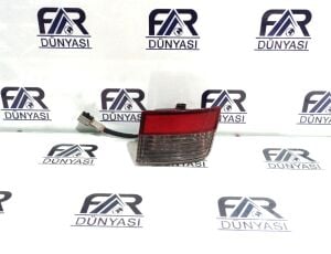 DFM SUCCE SAG TAMPON REFLEKTOR 13-18 ORIJINAL CIKMA 265852ZS00