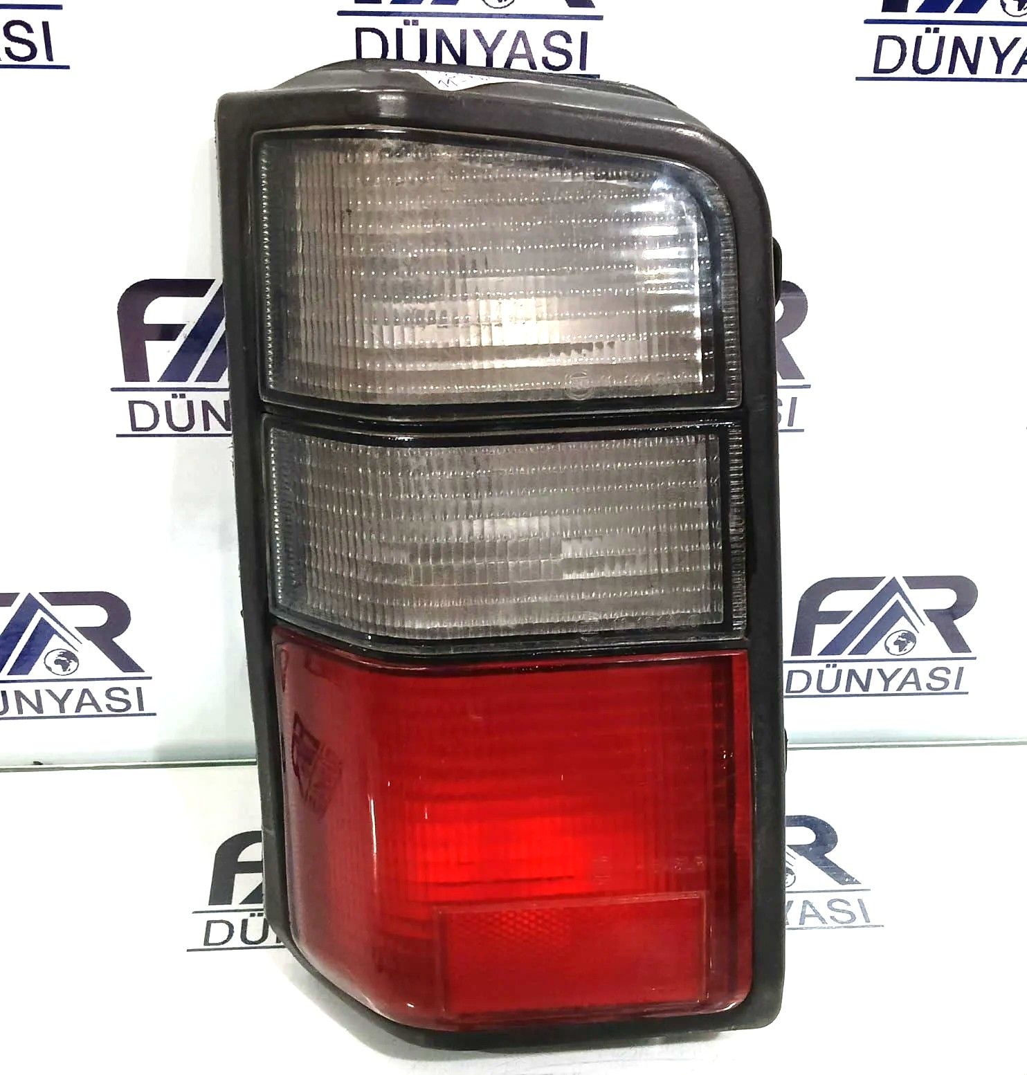 MITSUBISHI L300 SOL STOP 88-04 ORIJINAL CIKMA 083005811
