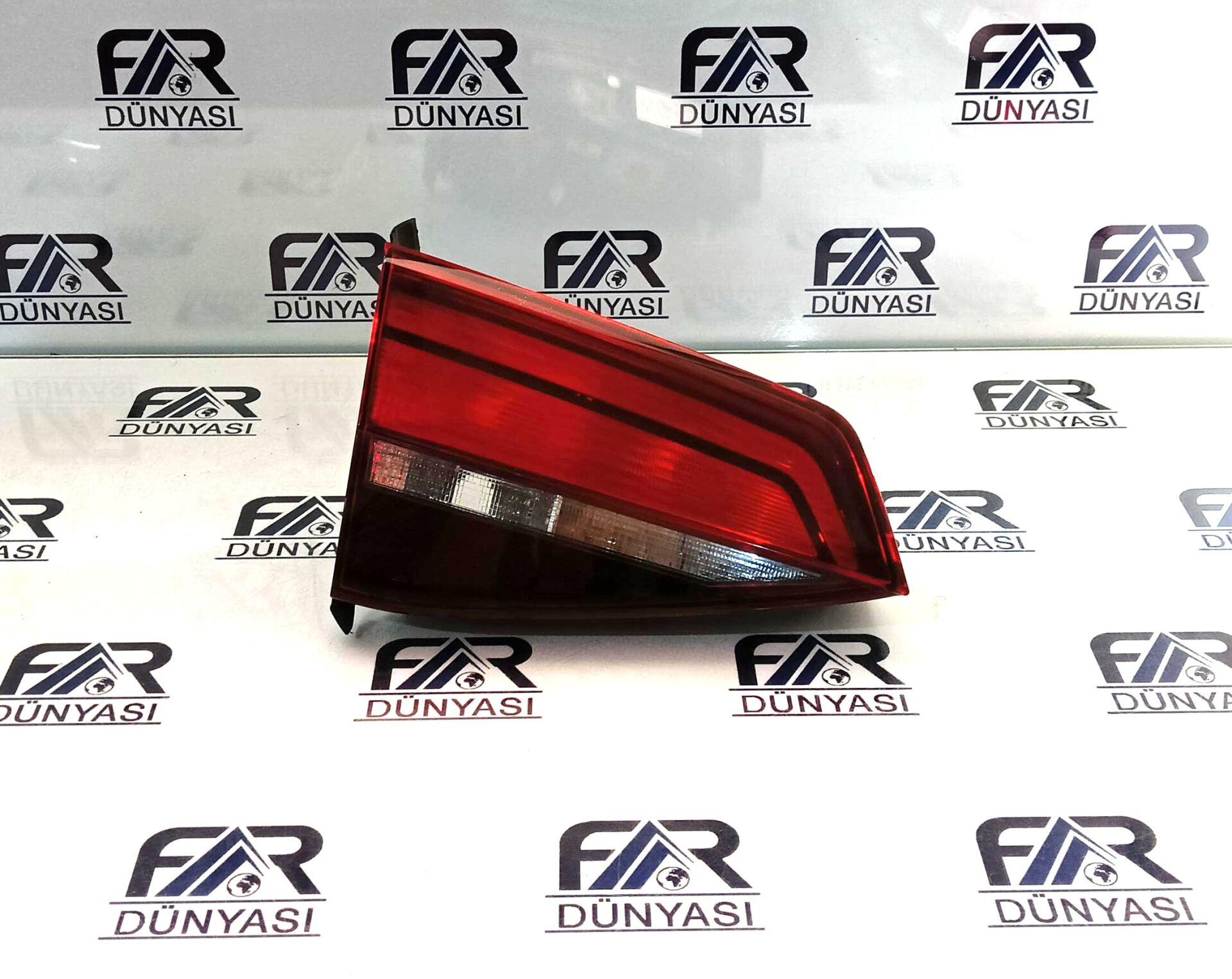 VOLKSWAGEN JETTA SOL IC STOP 15-18 ORIJINAL CIKMA 5C6945093D