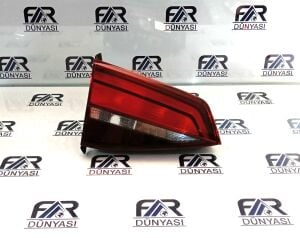 VOLKSWAGEN JETTA SOL IC STOP 15-18 ORIJINAL CIKMA 5C6945093D