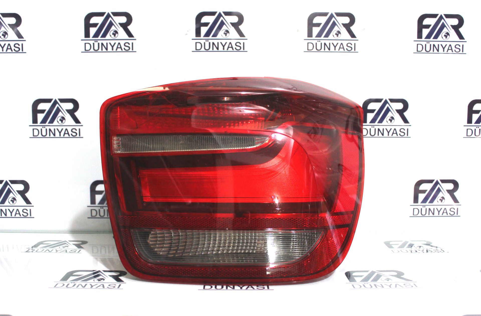 BMW 1 SERISI F20 F21 LED SAG DIS STOP 10-15 ORIJINAL CIKMA 63217241542
