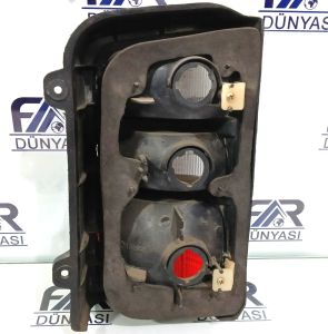 MITSUBISHI L300 SOL STOP 88-04 ORIJINAL CIKMA 083005811
