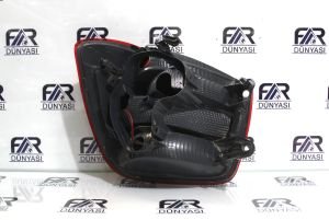BMW 1 SERISI F20 F21 LED SAG DIS STOP 10-15 ORIJINAL CIKMA 63217241542
