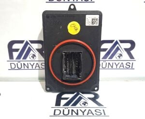 AUDI LED FAR BEYNI ORIJINAL CIKMA 4K0941592A