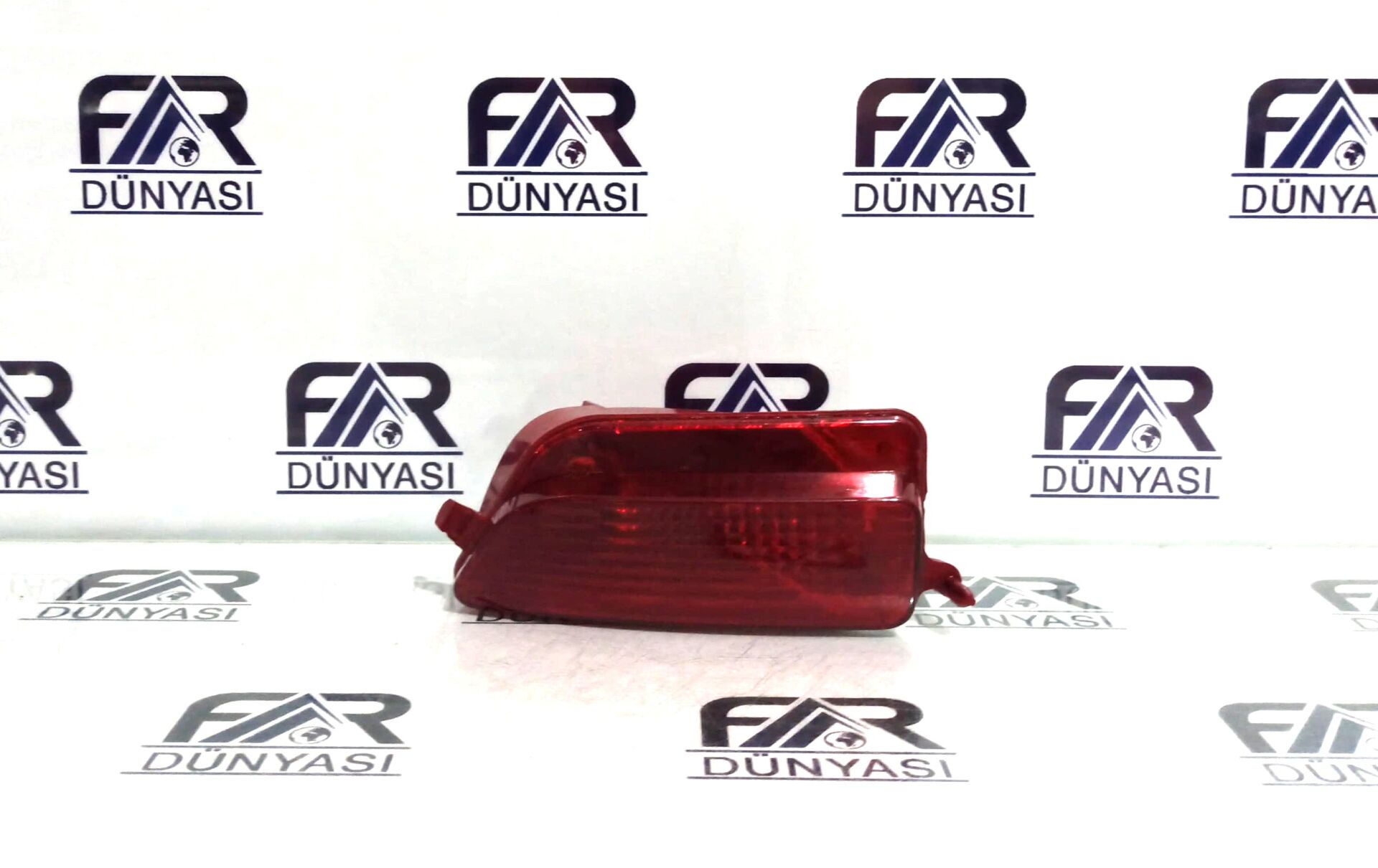 CITROEN C4 SOL TAMPON REFLEKTOR 04-11 ORIJINAL CIKMA 9652464680