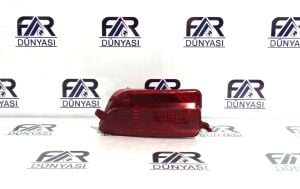 CITROEN C4 SOL TAMPON REFLEKTOR 04-11 ORIJINAL CIKMA 6350V0