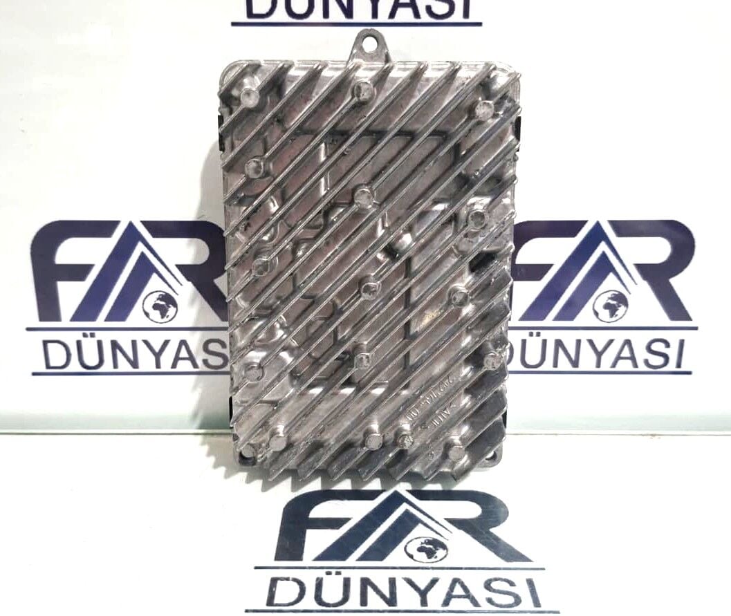 AUDI LED FAR BEYNI ORIJINAL CIKMA 4K0941592A