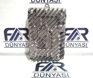 AUDI LED FAR BEYNI ORIJINAL CIKMA 4K0941592A