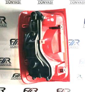 VOLKSWAGEN AMAROK SAG STOP 10-17 ORIJINAL SIFIR 2H1945096A