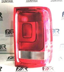 VOLKSWAGEN AMAROK SAG STOP 10-17 ORIJINAL SIFIR 2H1945096A