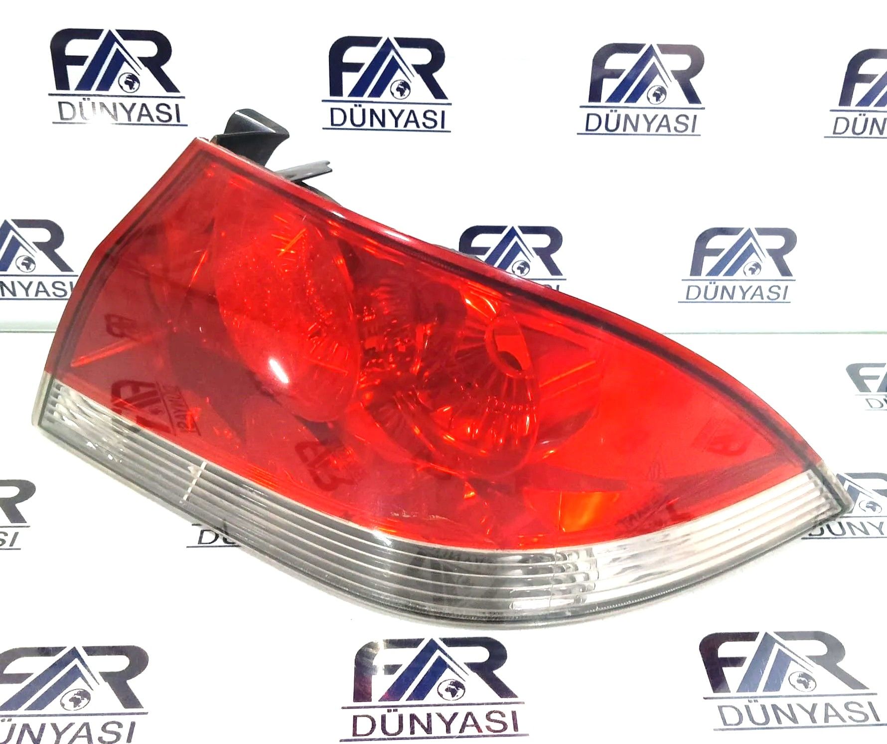MITSUBISHI LANCER SAG STOP 03-07 ORIJINAL CIKMA MN161196