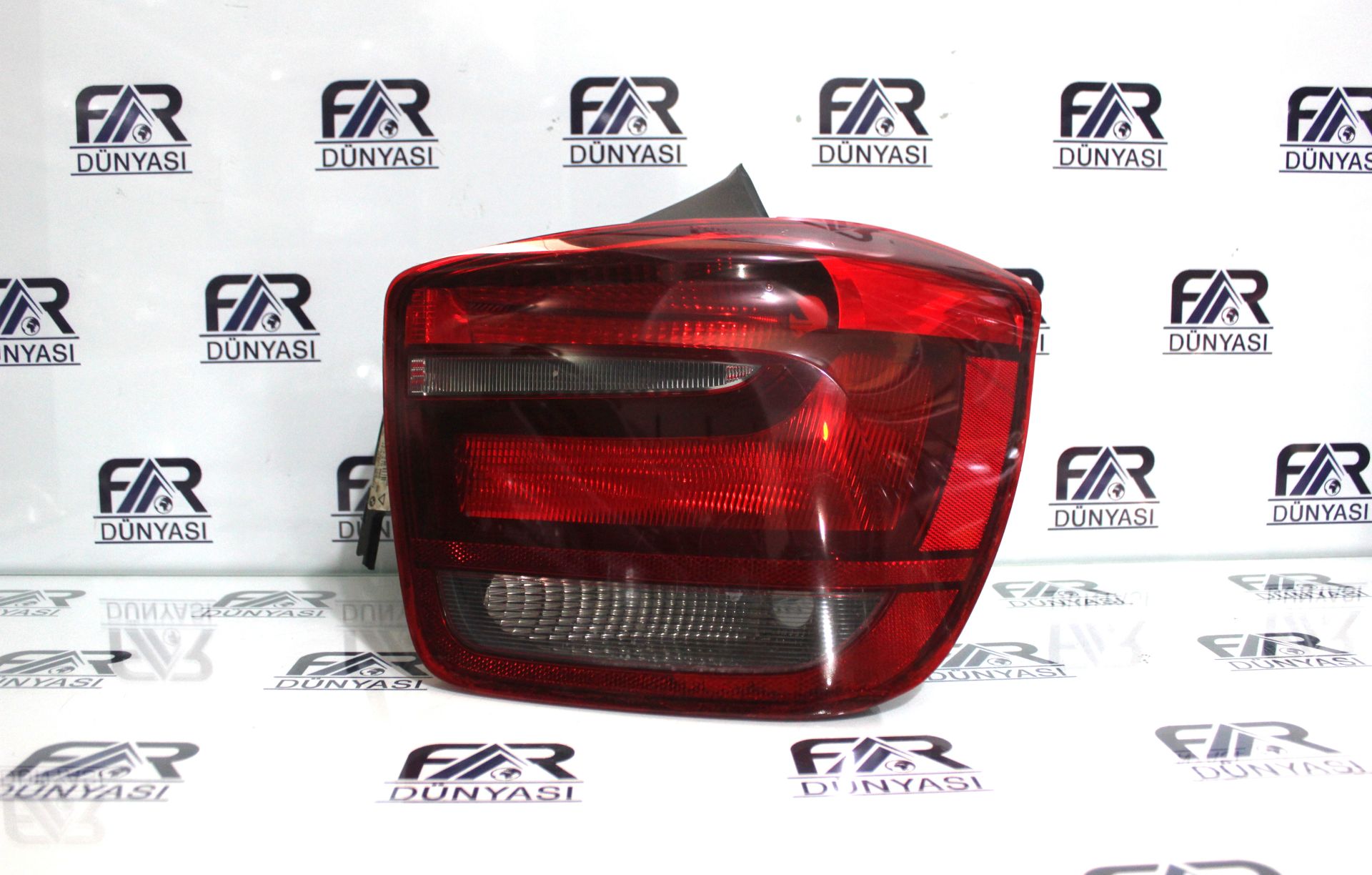 BMW 1 SERISI F20 F21 SAG DIS STOP 10-15 ORIJINAL CIKMA 63217270096