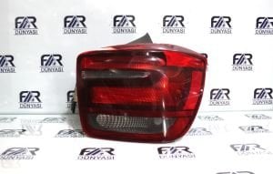 BMW 1 SERISI F20 F21 SAG DIS STOP 10-15 ORIJINAL CIKMA 63217270096