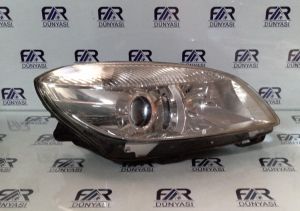 SKODA FABIA II ROOMSTER MERCEKLI SAG FAR 07-15 ORIJINAL CIKMA 5J1941018D 5J1941016D