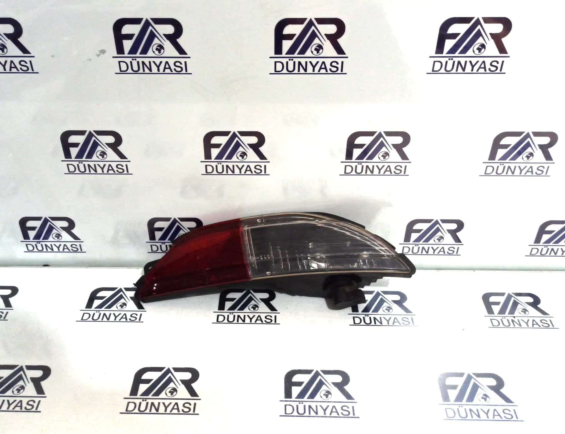 FIAT PUNTO SAG TAMPON REFLEKTOR 05-12 ORIJINAL CIKMA 51718011