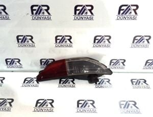 FIAT PUNTO SAG TAMPON REFLEKTOR 05-12 ORIJINAL CIKMA 51718011