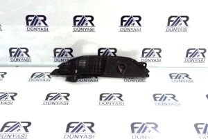 FIAT PUNTO SAG TAMPON REFLEKTOR 05-12 ORIJINAL CIKMA 51718011
