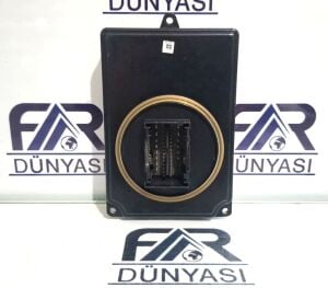 AUDI LED FAR BEYNI ITHAL CIKMA 4K0941592BB