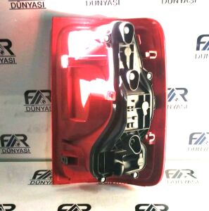 VOLKSWAGEN AMAROK SOL STOP 10-17 ORIJINAL SIFIR 2H1945095A