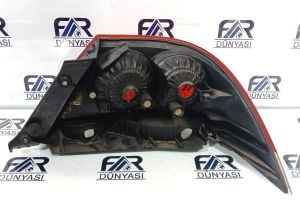 MITSUBISHI LANCER SOL STOP 03-07 ORIJINAL CIKMA MN161195
