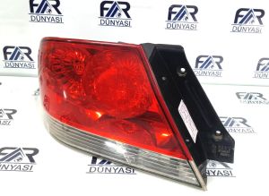MITSUBISHI LANCER SOL STOP 03-07 ORIJINAL CIKMA MN161195