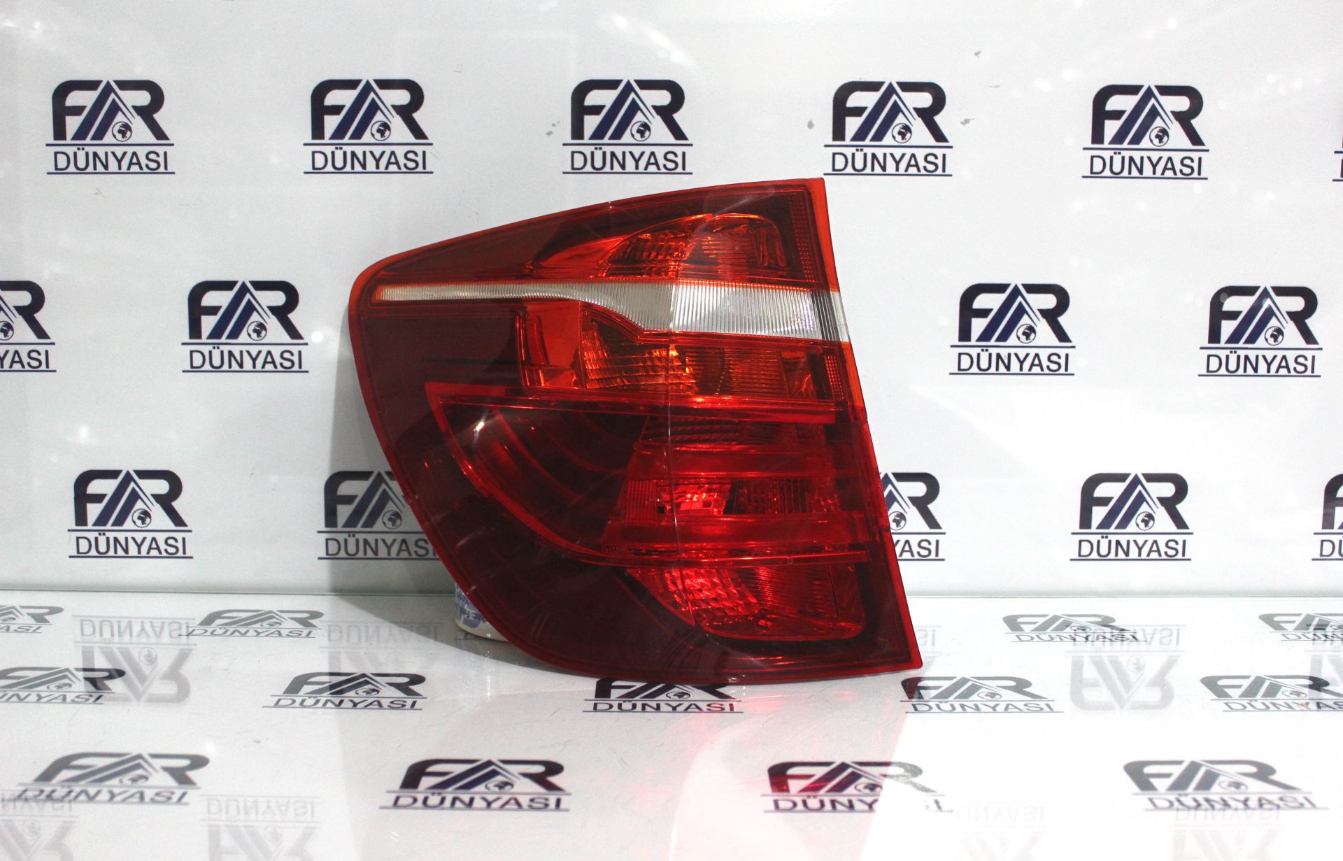 BMW X3 SERISI F25 SOL DIS STOP 10-17 ORIJINAL CIKMA 72177311-13