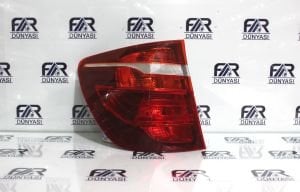 BMW X3 SERISI F25 SOL DIS STOP 10-17 ORIJINAL CIKMA 72177311-13