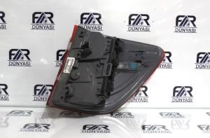 BMW X3 SERISI F25 SOL DIS STOP 10-17 ORIJINAL CIKMA 72177311-13