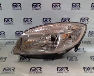 SKODA FABIA II ROOMSTER SOL FAR 07-15 ORIJINAL SIFIR 1ED247025-21