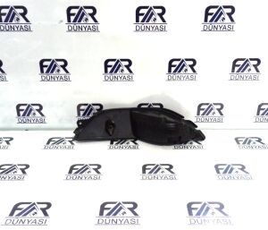 FIAT PUNTO SOL TAMPON REFLEKTOR 05-12 ORIJINAL CIKMA 51718012