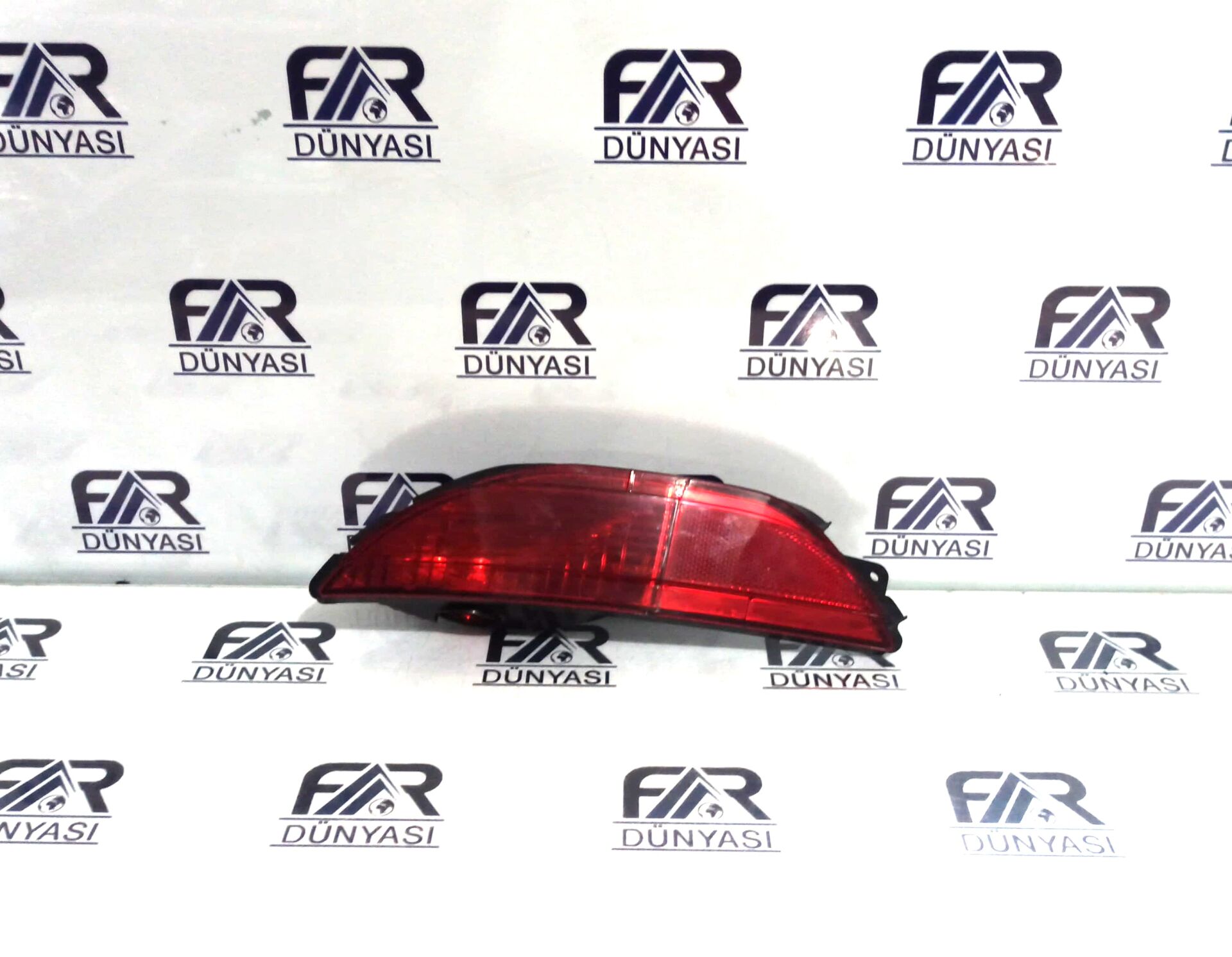FIAT PUNTO SOL TAMPON REFLEKTOR 05-12 ORIJINAL CIKMA 51718012