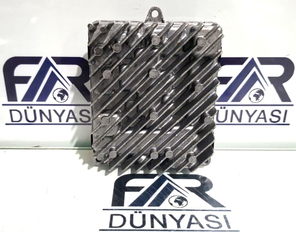 AUDI A6 A7 LED FAR BEYNI ORIJINAL CIKMA 4K0941572DC