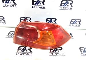 MITSUBISHI LANCER SAG DIS STOP 08-12 ORIJINAL CIKMA 8330A110