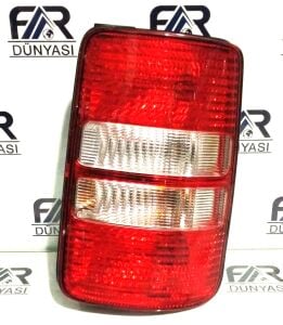 VOLKSWAGEN CADDY SAG STOP 10-15 ORIJINAL SIFIR 2K5945096B