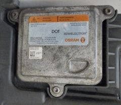 LAND ROVER EVOQUE 35XT6-A-D3 12V XENON BALLAST SOL FAR BEYNİ  62941C00DG
