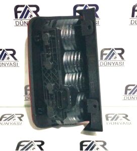 VOLKSWAGEN CADDY SAG STOP 10-15 ORIJINAL SIFIR 2K5945096B