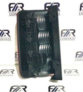 VOLKSWAGEN CADDY SAG STOP 10-15 ORIJINAL SIFIR 2K5945096B