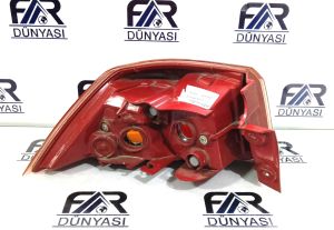 MITSUBISHI LANCER SAG DIS STOP 08-12 ORIJINAL CIKMA 8330A110
