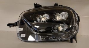 CITROEN C3 FULL LED SOL FAR 19-24 ORIJINAL SIFIR 9836267180