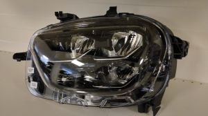 CITROEN C3 FULL LED SOL FAR 19-24 ORIJINAL SIFIR 9836267180