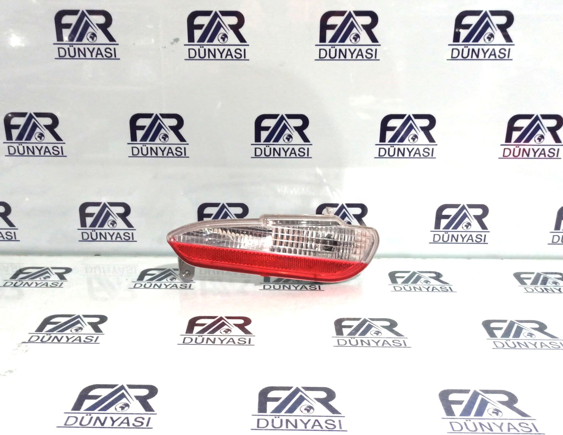 FIAT GRANDE PUNTO EVO SAG TAMPON REFLEKTOR 09-12 ORIJINAL CIKMA 51854694